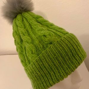 winter hat